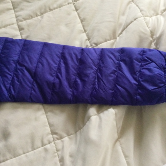 Columbia Jacket Size L 14/16 - Picture 4 of 10